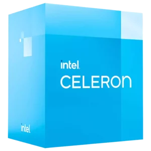 Intel coMet G5905 cel 3.5G