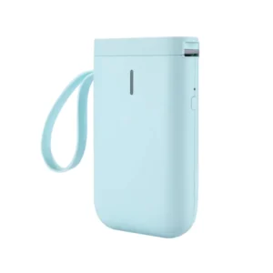 Niimbot D11 Portable Thermal Label Printer - Green