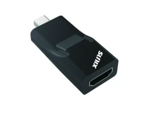 SUNIX D2H23N0 Mini DisplayPort to HDMI adapter