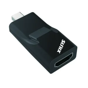 SUNIX D2H23N0 Mini DisplayPort to HDMI 4K Adapter