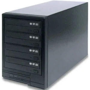 VI-POWER VPM-7500UD 4x5.25"
