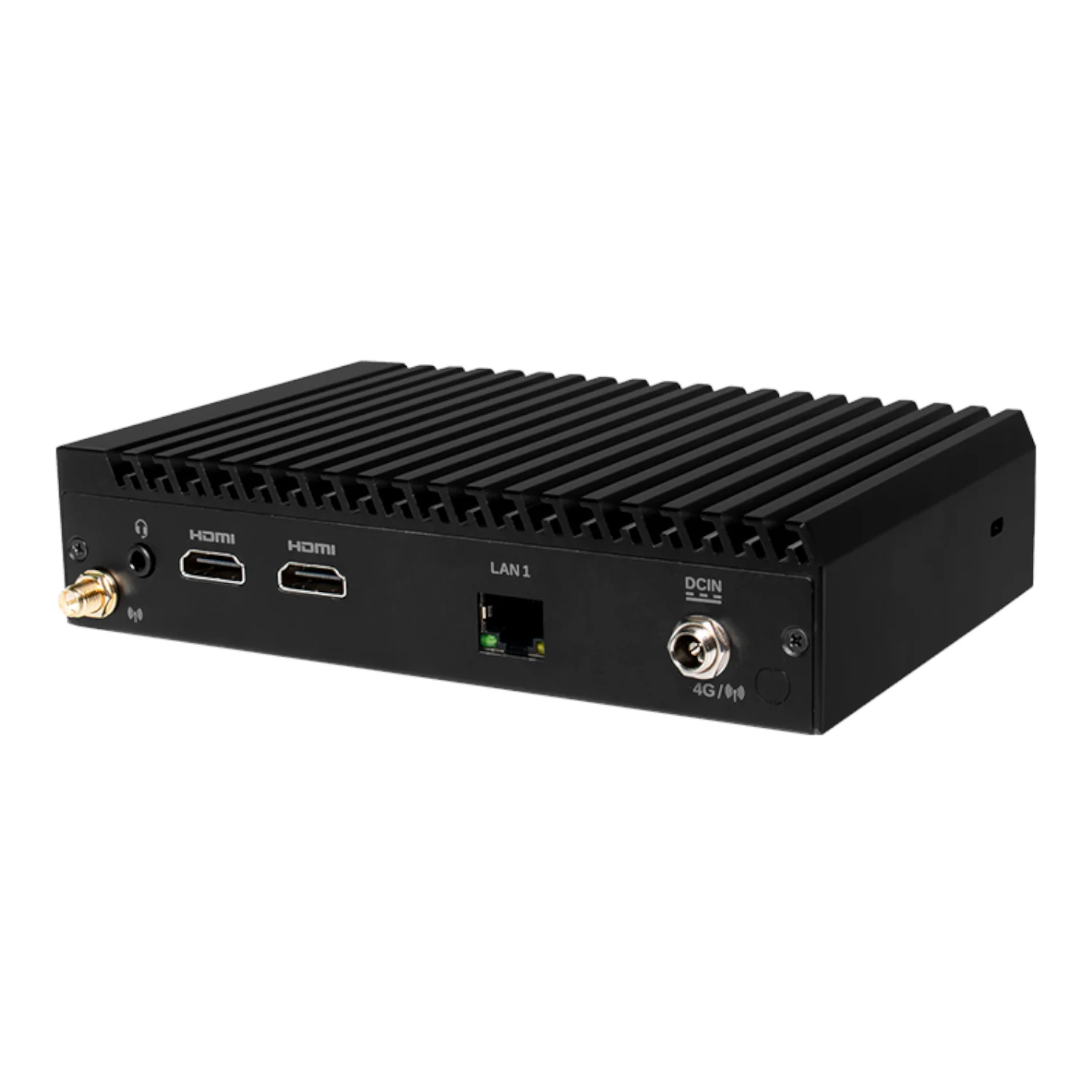 Giada DN84 RK3576 Onboard 8GB LPDDR4 64GB EMMC (Optional: 128GB) 2xHDMI 1xSim-Card Slot Wi-fi - additional product view