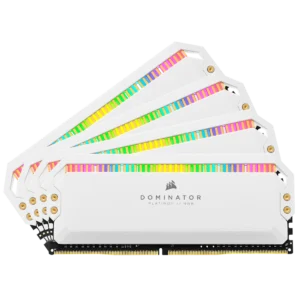 CMT32GX4M4?3200C16W PR 8x4 W