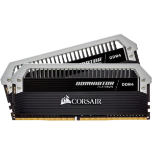 Corsair Dominator Platinum 16GB (2x8GB) DDR4-3866 CL18