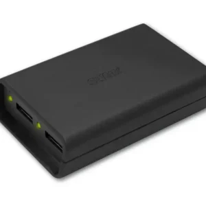 Sunix DPD2001 DP->2xDP