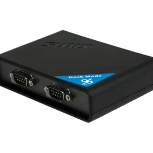 Sunix DPKS02H00 utp->2xserial