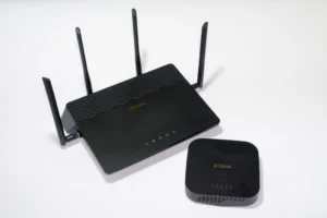 D-Link COVR-3902 AC3900 Whole Home Wi-Fi System