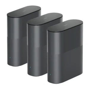 Xiaomi Mesh System BE3600 Pro – 3 Pack