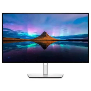 Dell UltraSharp U2722DE 27" QHD USB-C Hub Monitor