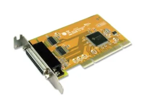SUNIX MIO5079AL 2-port RS-232 and 1-port parallel Universal PCI card