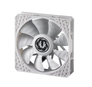 BitFenix Spectre Pro All White 140mm fan BFF-WPRO-14025W-RP