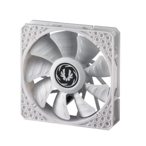 140mm Bf SpectreProLed Whi+W