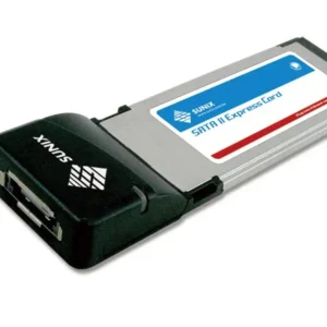 Sunix ECSA14 E/card34 1x eSA