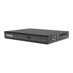 Giada F108D Intel N100 1xDDR4 3200 Mhz 2xHDMI