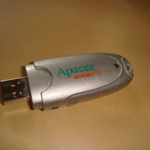 Apacer ht-202 128mb usb flash