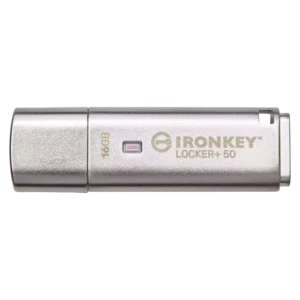 iKLP50/16GB IronKeyLockerPri