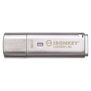 iKLP50/32GB IronKeyLockerPriv