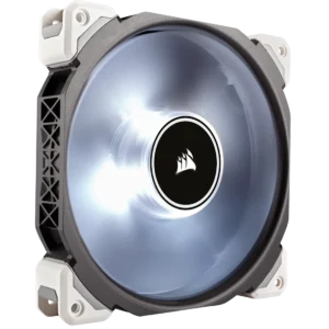 Corsair ML140 PRO LED White 140mm PWM Fan