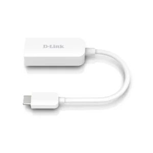 D-LINK DUB-E250 USB 2.5Gb