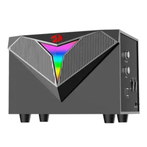 Redragon GS700 Toccata RGB 2.1 Gaming Speakers
