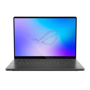 Asus ROG Zephyrus G16 Gaming Laptop 16″ | Intel Ultra 9-386H | 64GB LPDDR5X | RTX 5090 | 2TB SSD | Windows 11 Home
