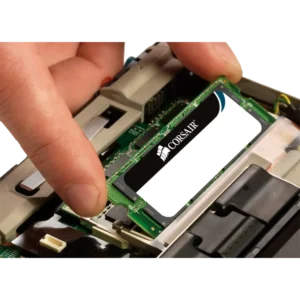 Corsair ValueSelect 2GB DDR3-1066 CL7 SO-DIMM Laptop Memory