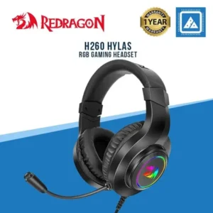 Redragon H260 hyla Rgb