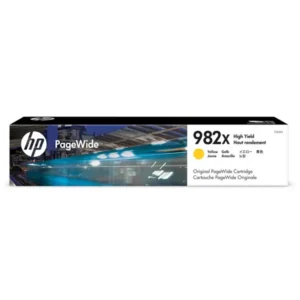 HP T0B29A no982XL Yelow 16000p