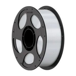 Anycubic PC Filament 1kg - Translucent White