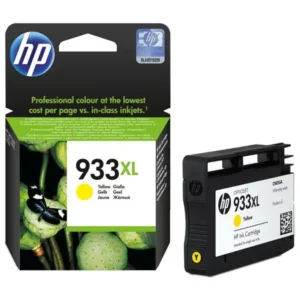 HP cn056ae no.933XL Yellow