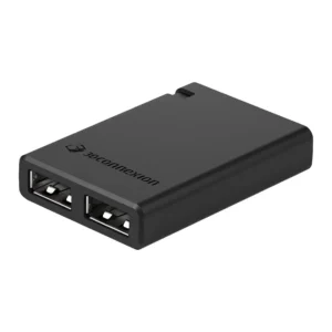 3Dconnexion Dual USB Hub