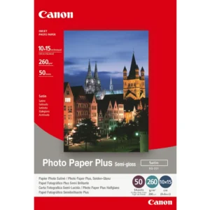 Canon SG-201 4x6" 50S 260gm