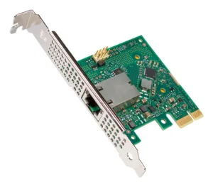 Intel I226-T1 2.5GbE PCIe network adapter