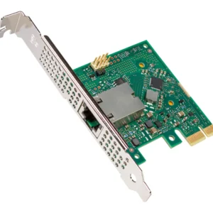 Intel i226T1 2.5G Ret pci-e(1x