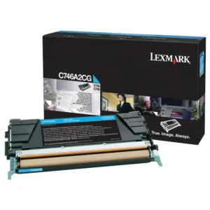 LEXMARK T650A11E BLK - 7K