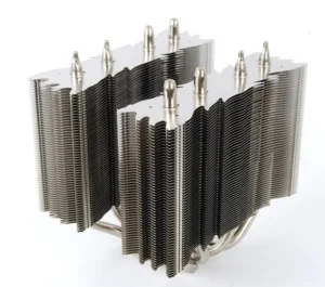 Thermalright IFX-14 CPU heatsink