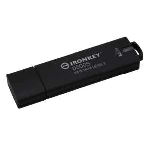 Kingston IronKey D500S 32Gb