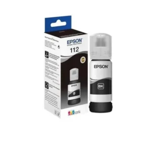Epson 112 Blk 7500p