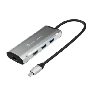 J5 JCD392 t-C gen2 Travel Dock