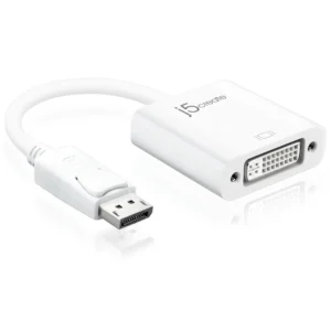 DisplayPort to DVI Converter