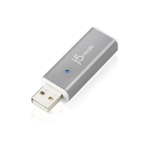 J5create UC610 andriod mirro