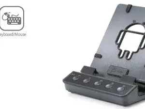 J5 JUD650 android dock