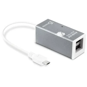 J5create JUH660 2xusb -andro