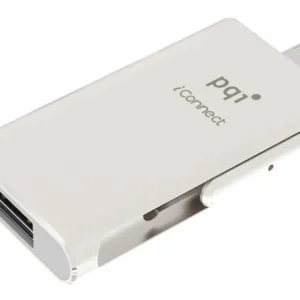 Pqi 16Gb iConnect - Silver
