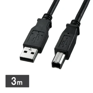 Usb 2.0 cable - 3m