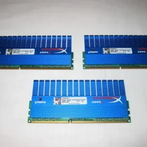 KHX1866C9D3T1K3/3GX Tall XMP