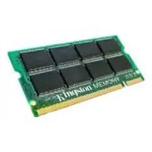 KVR667D2S5/256 DDR2 SO-DIMM