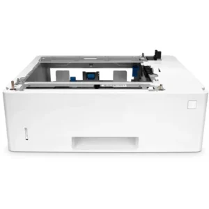 Hp cf404a 550s input tray