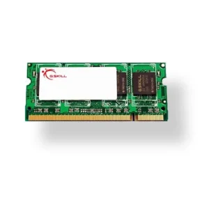 G.skill Nb 2G Ddr2-667 cl-5