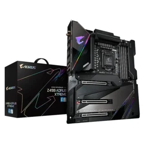 Gb Z490 Aorus Xtreme+WiFi+Tb